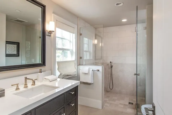 140 Olive Hill Lane, Woodside, California 94062