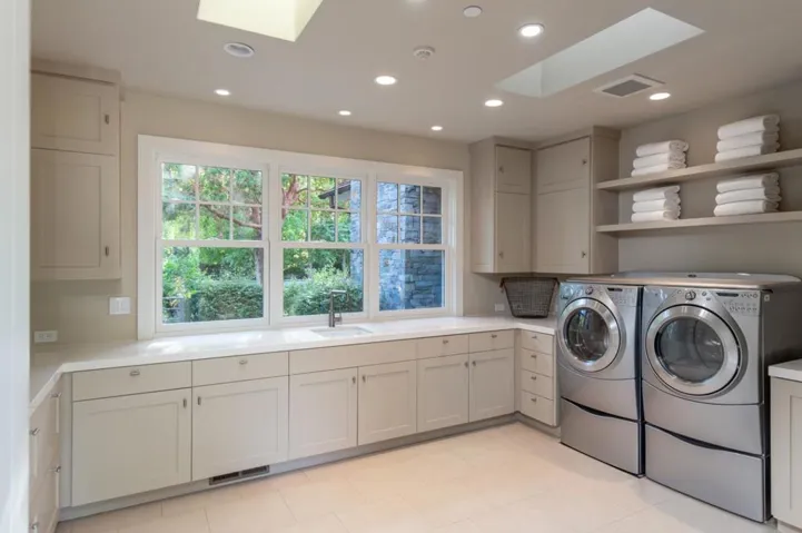 140 Olive Hill Lane, Woodside, California 94062