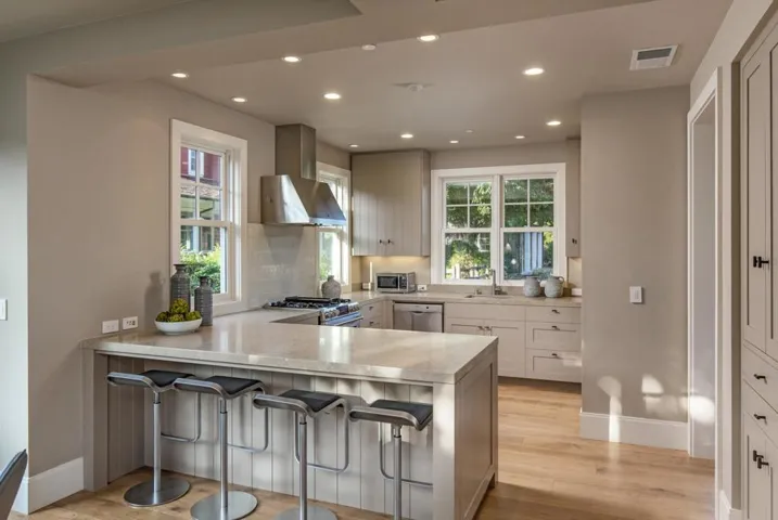 140 Olive Hill Lane, Woodside, California 94062