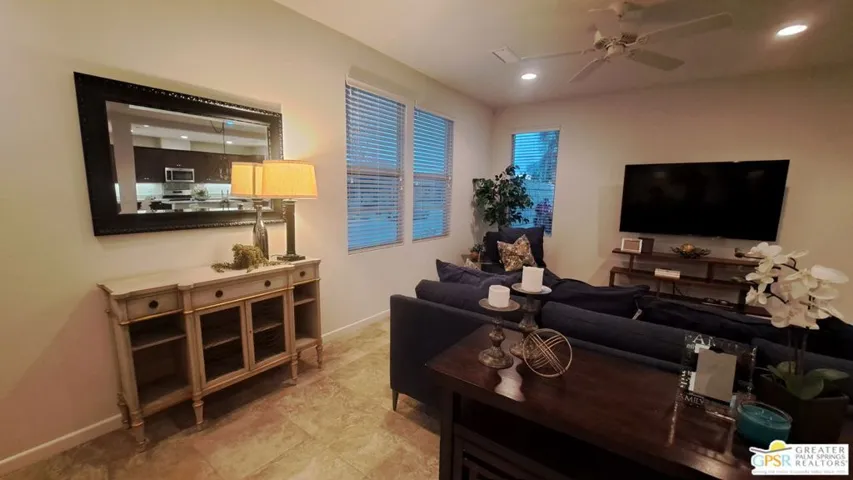 74423 Millennia Way, Palm Desert, California 92211