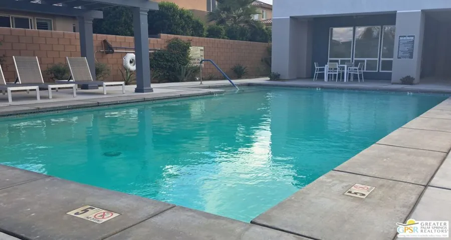 74423 Millennia Way, Palm Desert, California 92211