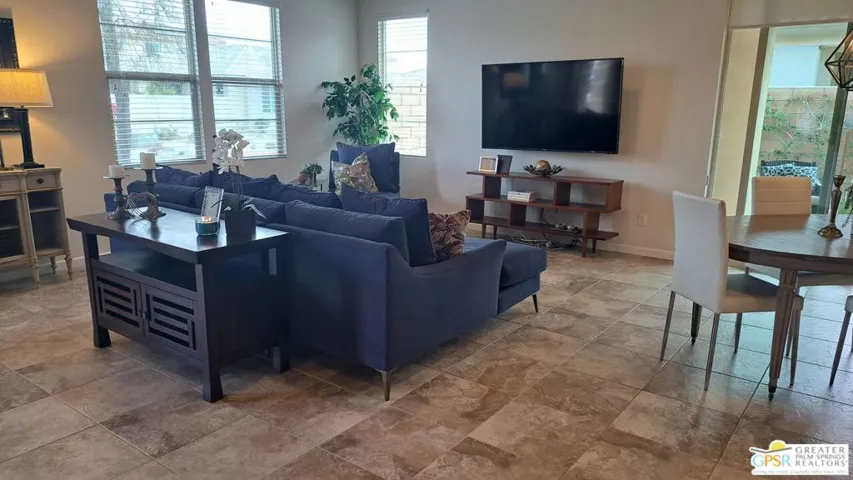 74423 Millennia Way, Palm Desert, California 92211