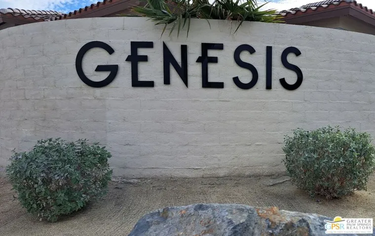 74423 Millennia Way, Palm Desert, California 92211