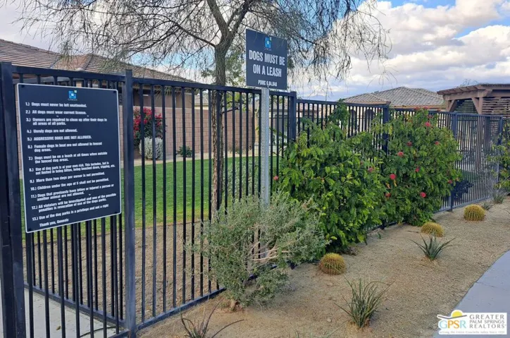 74423 Millennia Way, Palm Desert, California 92211