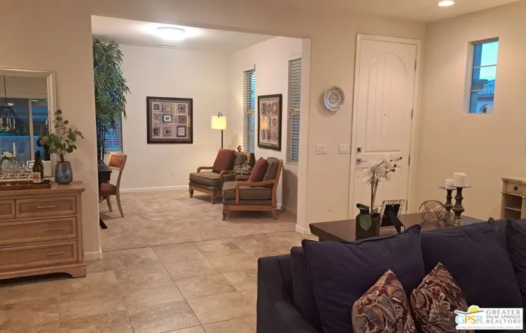 74423 Millennia Way, Palm Desert, California 92211