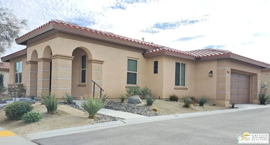 74423 Millennia Way, Palm Desert, California 92211