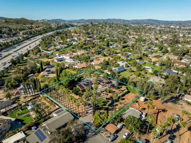 2027 Felicita Road, Escondido, California 92025