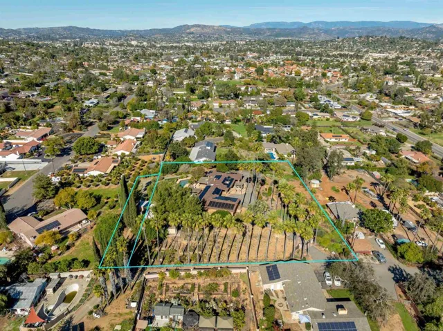 2027 Felicita Road, Escondido, California 92025