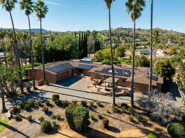 2027 Felicita Road, Escondido, California 92025