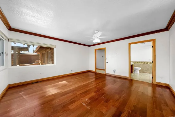 Primary Suite