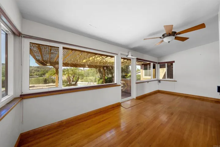 Sun Room