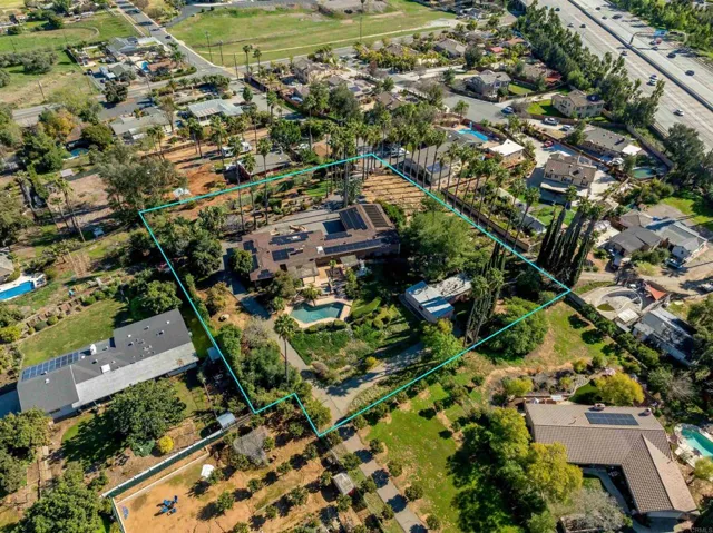 2027 Felicita Road, Escondido, California 92025