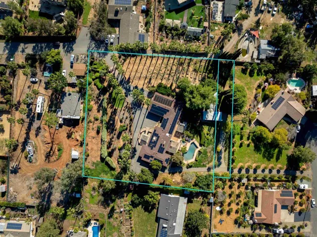 2027 Felicita Road, Escondido, California 92025