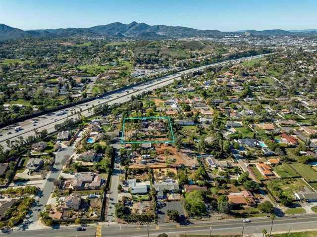 2027 Felicita Road, Escondido, California 92025