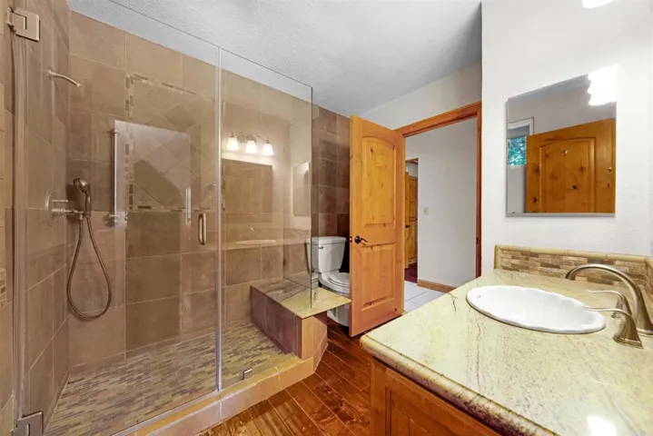 Hall Bath