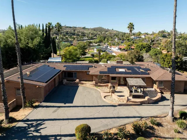 2027 Felicita Road, Escondido, California 92025