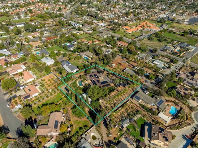 2027 Felicita Road, Escondido, California 92025