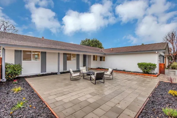 2184 Nola Drive, San Jose, California 95125