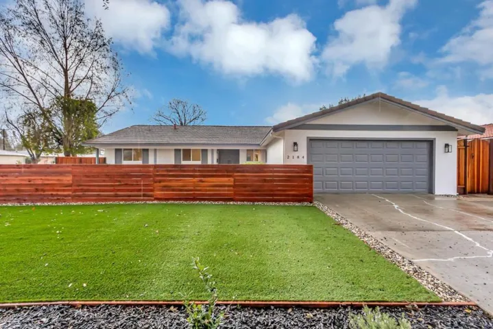 2184 Nola Drive, San Jose, California 95125