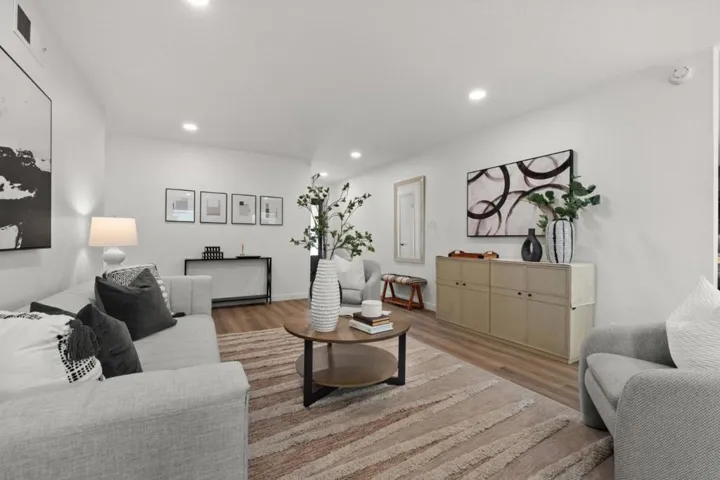 3116 Haga Drive, San Jose, California 95111