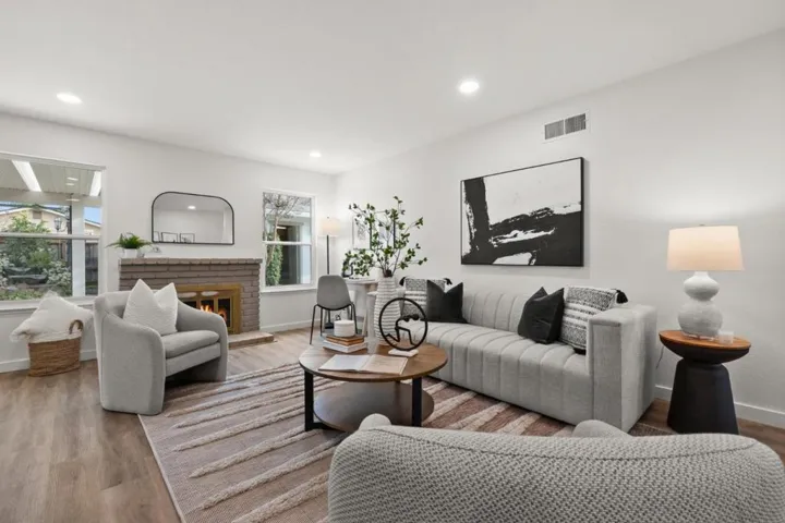 3116 Haga Drive, San Jose, California 95111