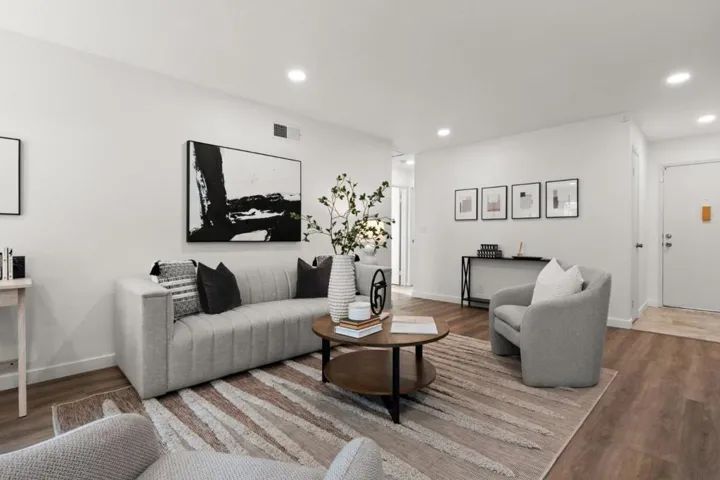 3116 Haga Drive, San Jose, California 95111