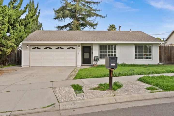 3116 Haga Drive, San Jose, California 95111