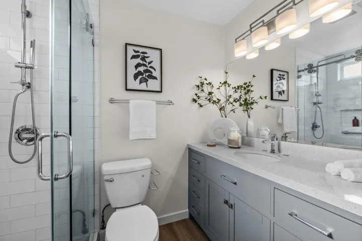 3116 Haga Drive, San Jose, California 95111