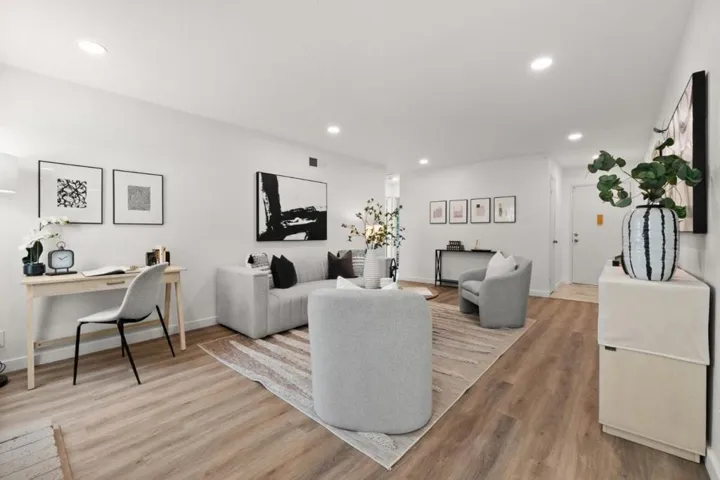 3116 Haga Drive, San Jose, California 95111