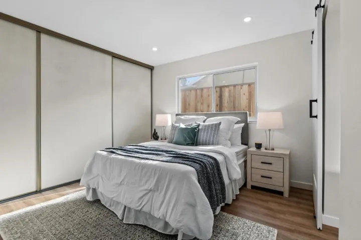 3116 Haga Drive, San Jose, California 95111