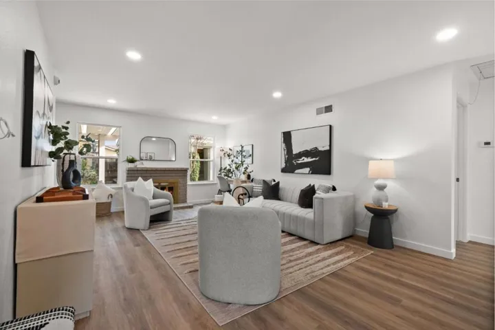 3116 Haga Drive, San Jose, California 95111