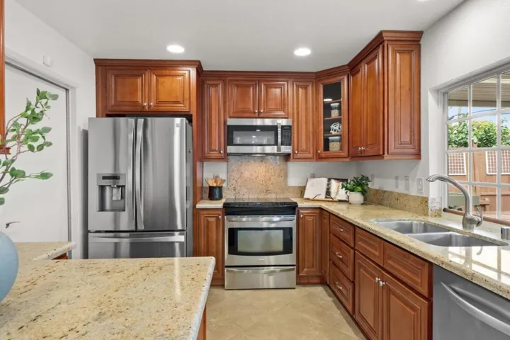 3116 Haga Drive, San Jose, California 95111