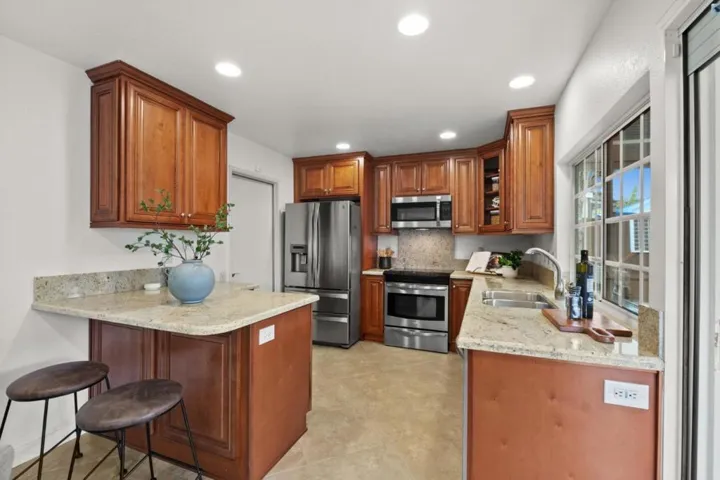 3116 Haga Drive, San Jose, California 95111