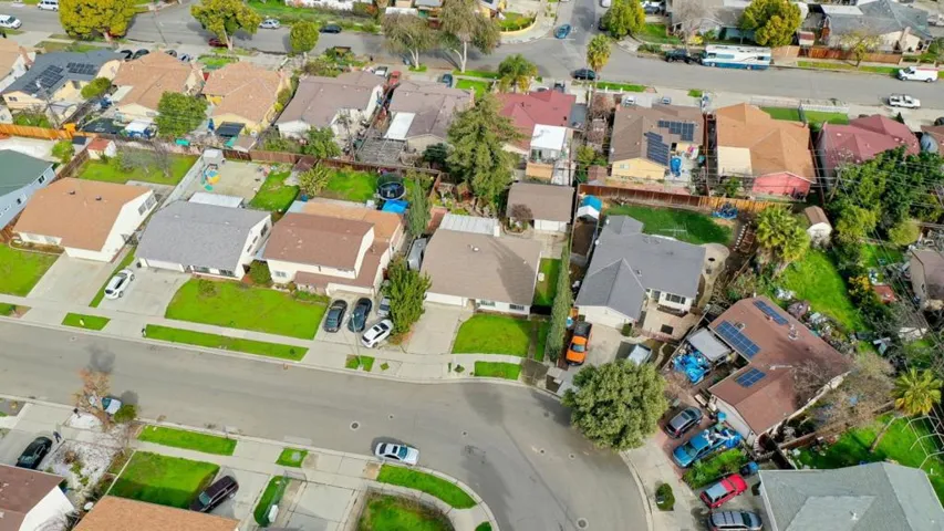 3116 Haga Drive, San Jose, California 95111