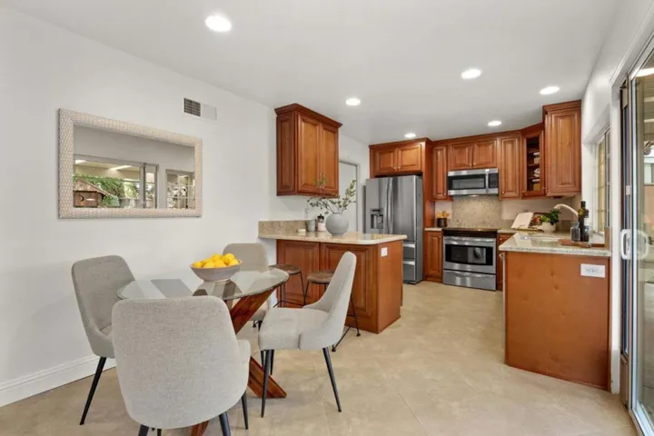 3116 Haga Drive, San Jose, California 95111