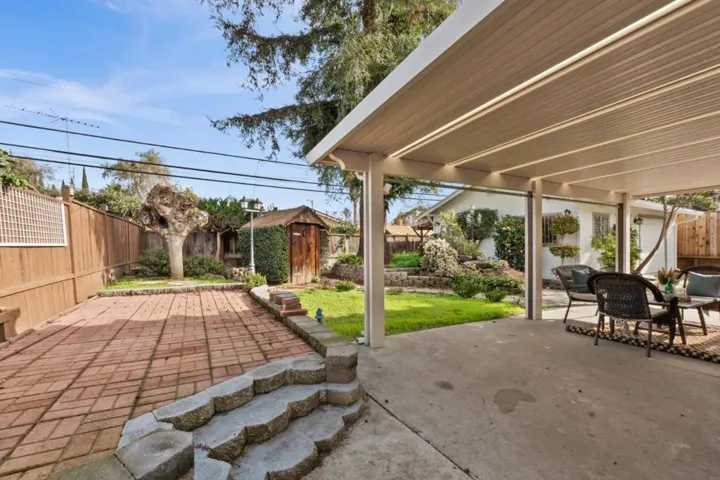 3116 Haga Drive, San Jose, California 95111