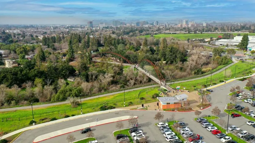 3116 Haga Drive, San Jose, California 95111