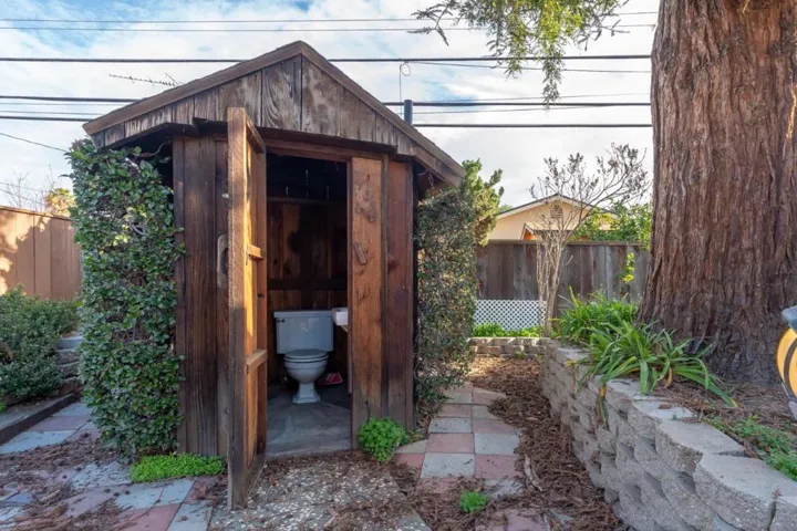 3116 Haga Drive, San Jose, California 95111