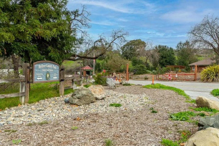 3116 Haga Drive, San Jose, California 95111
