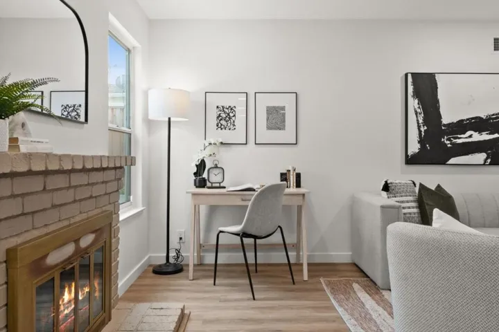 3116 Haga Drive, San Jose, California 95111