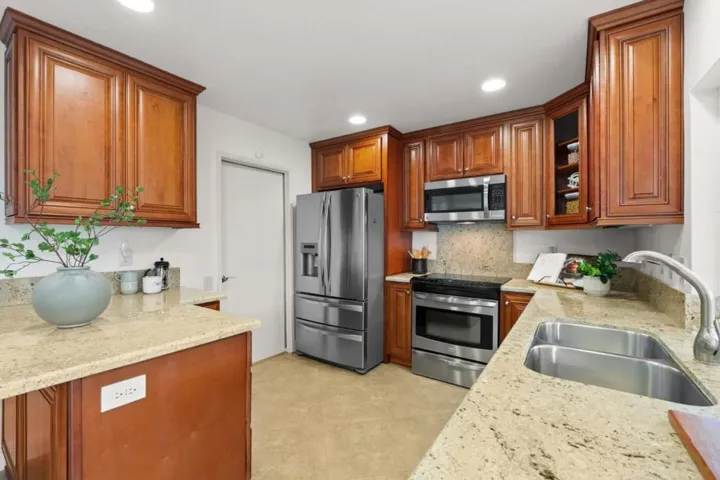 3116 Haga Drive, San Jose, California 95111