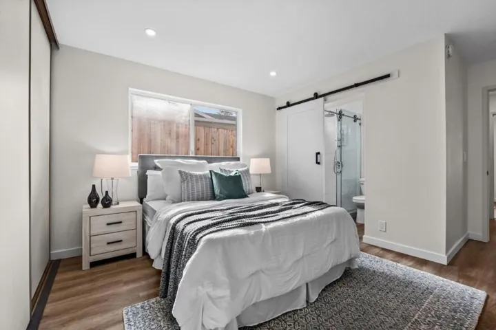 3116 Haga Drive, San Jose, California 95111