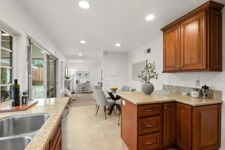3116 Haga Drive, San Jose, California 95111