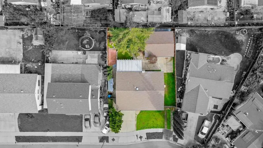 3116 Haga Drive, San Jose, California 95111