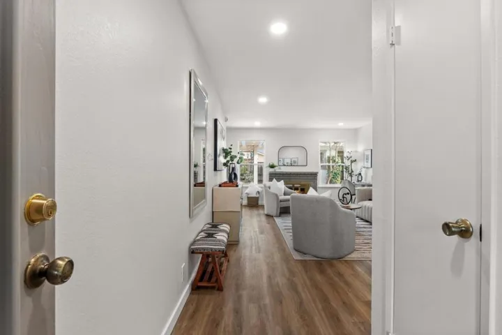 3116 Haga Drive, San Jose, California 95111