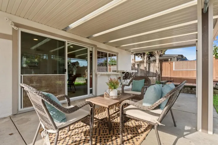 3116 Haga Drive, San Jose, California 95111