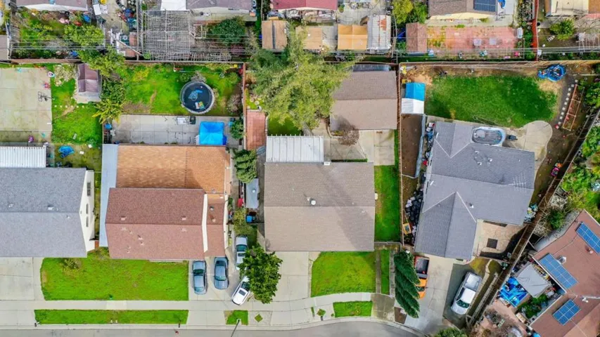 3116 Haga Drive, San Jose, California 95111