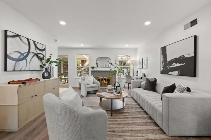 3116 Haga Drive, San Jose, California 95111