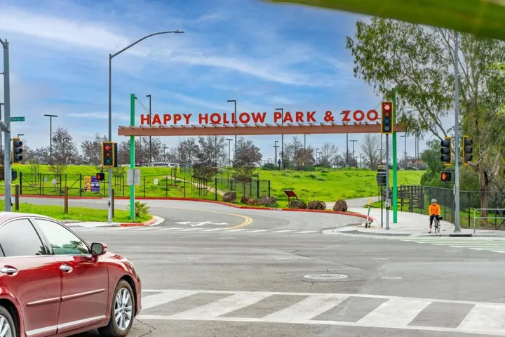 3116 Haga Drive, San Jose, California 95111