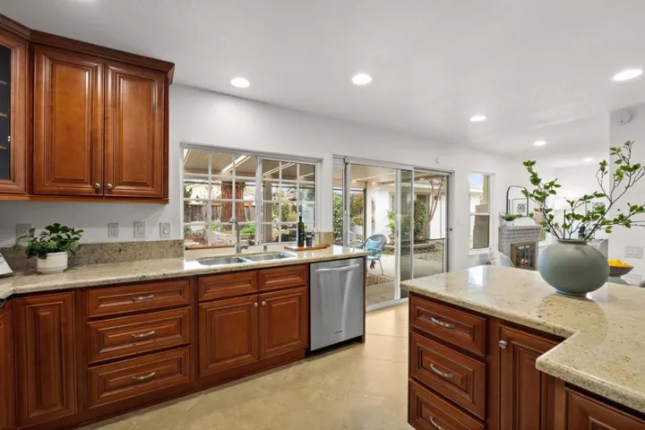 3116 Haga Drive, San Jose, California 95111